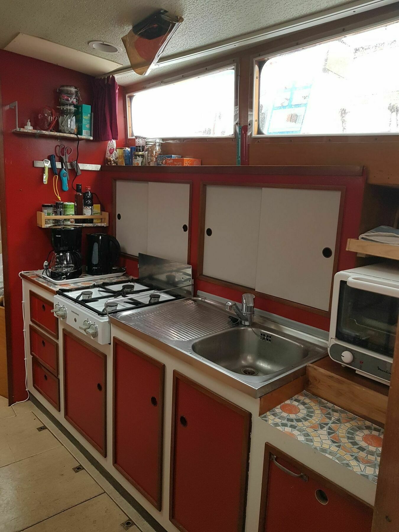 Bateau Eos Hotell Strasbourg Exteriör bild