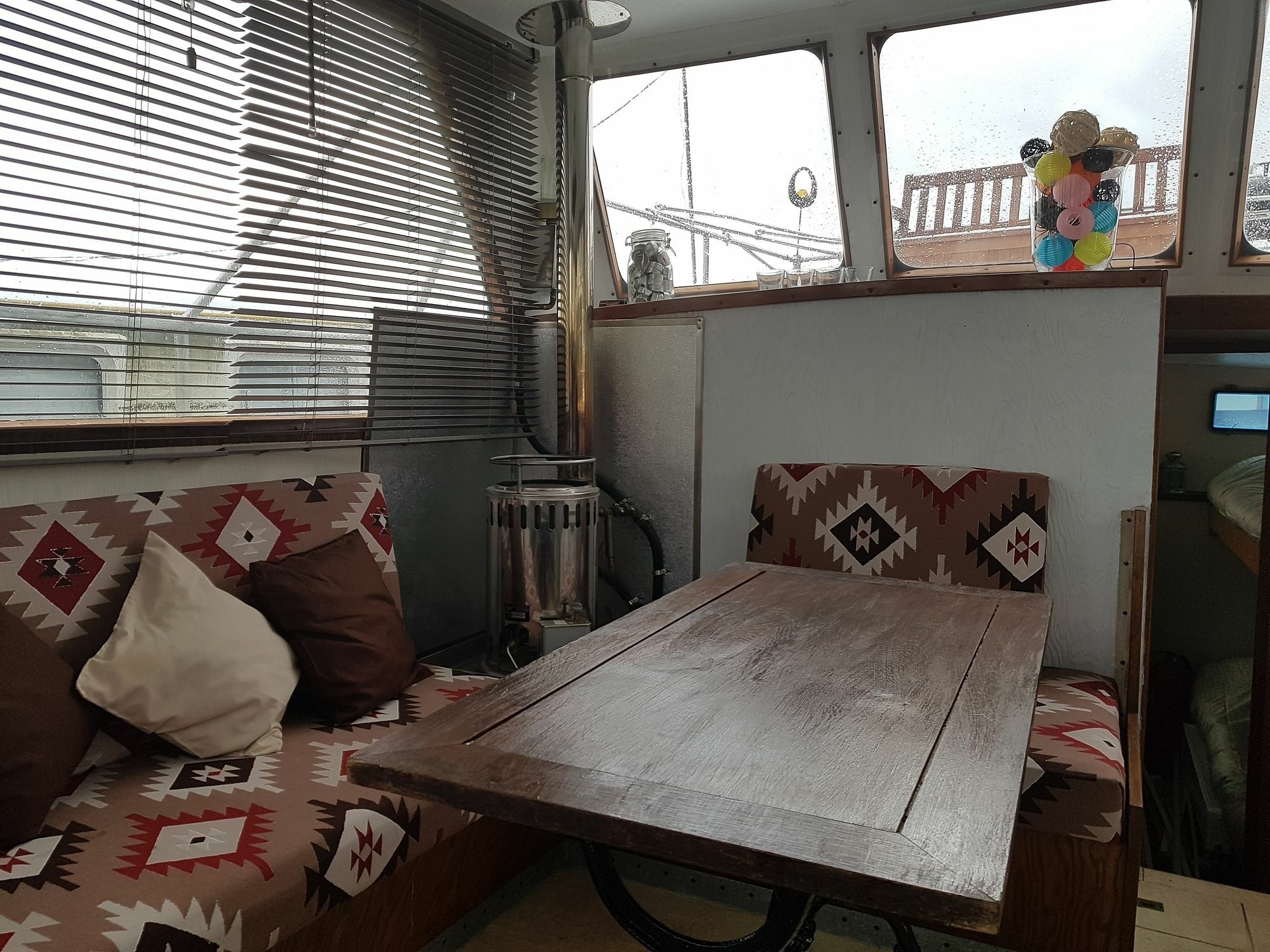 Bateau Eos Hotell Strasbourg Exteriör bild